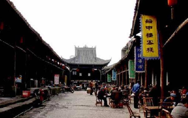驱灵师